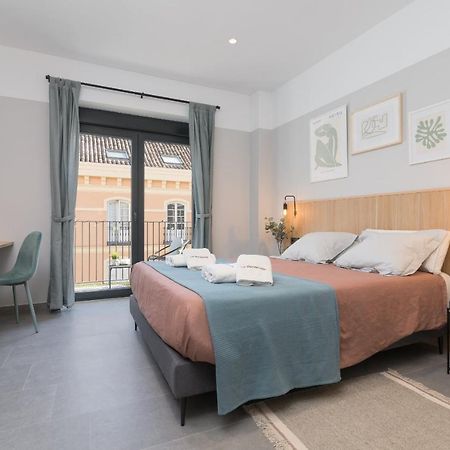 Victoria Suites 57 Málaga Kültér fotó