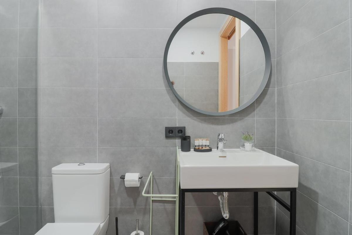 Victoria Suites 57 Málaga Kültér fotó