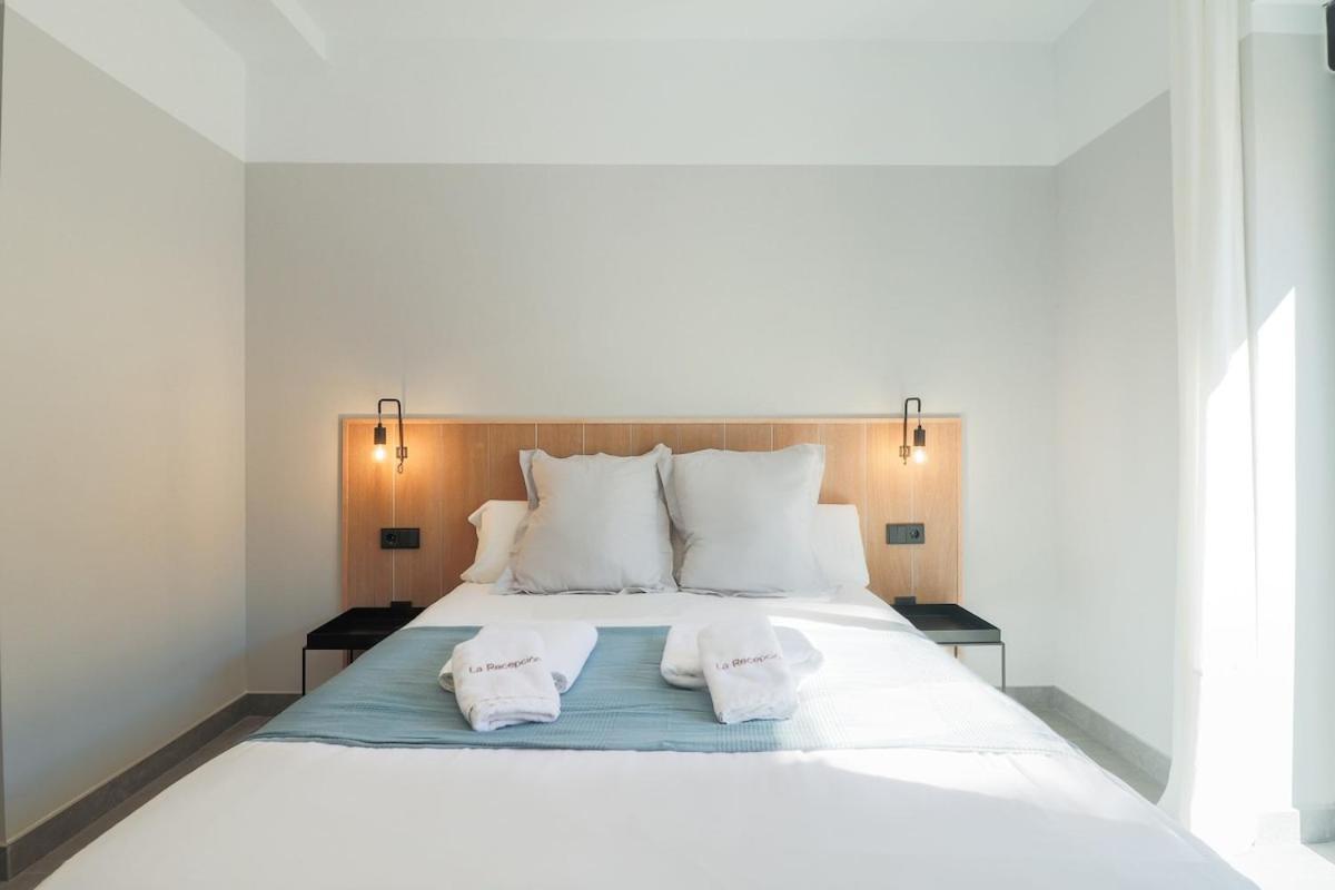 Victoria Suites 57 Málaga Kültér fotó