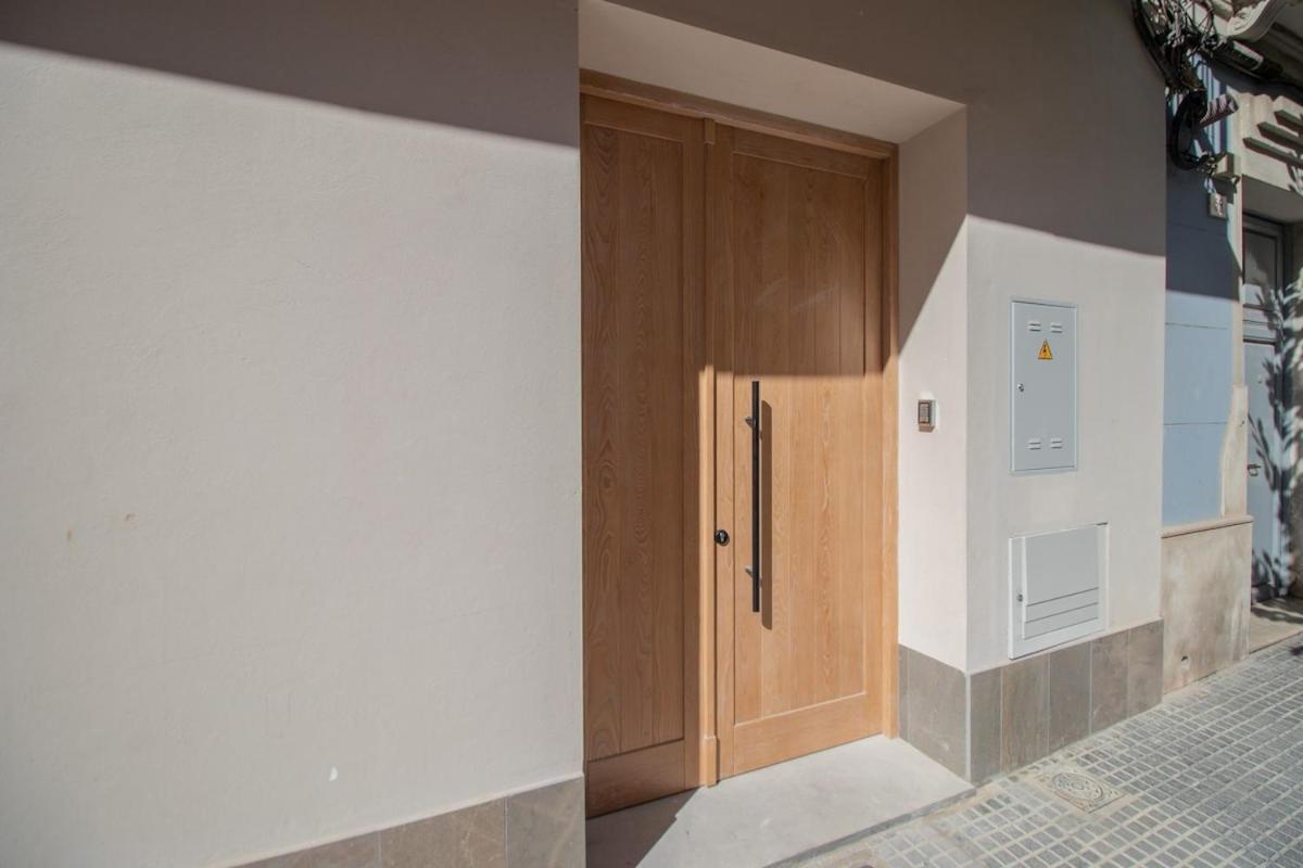 Victoria Suites 57 Málaga Kültér fotó