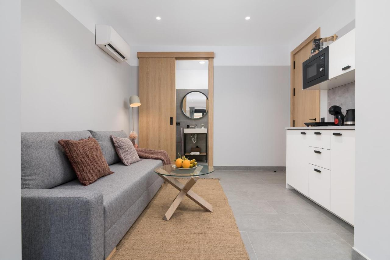Victoria Suites 57 Málaga Kültér fotó